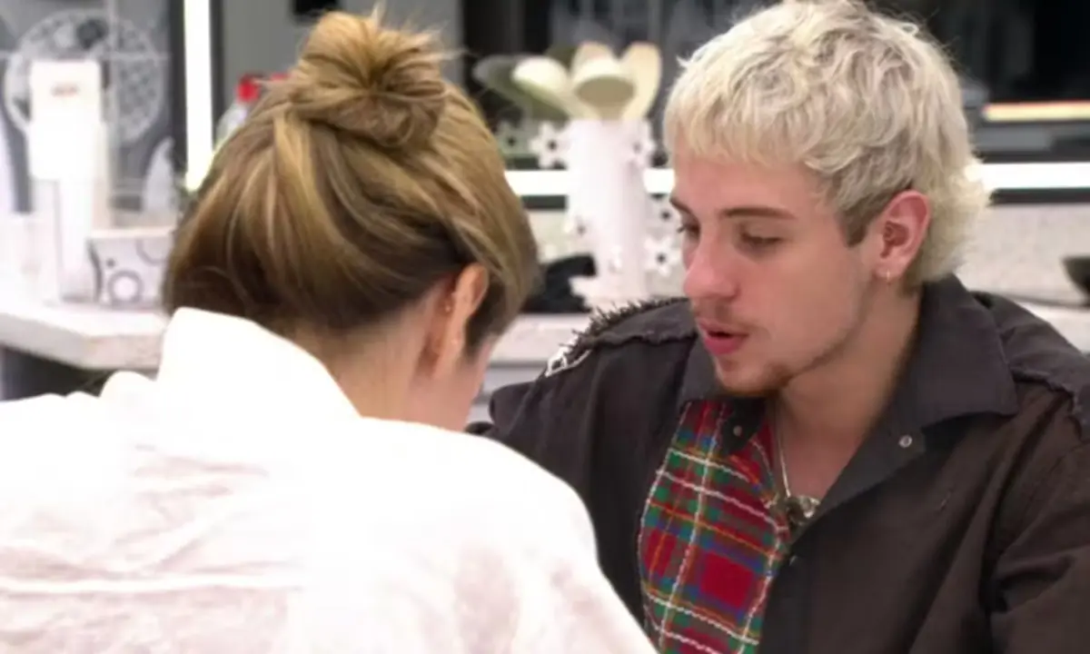 Enquete BBB 26: quem irá para o próximo paredão? Imagem: Globo Enquete BBB 26: quem irá para o próximo paredão? Imagem: Globo