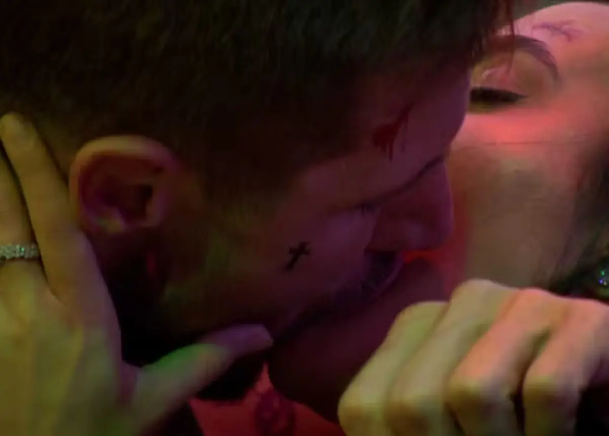 Jordana BBB: dez vezes mais seguidores desde início. Imagem: Globo