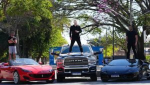 Capsul: R$ 100 milhões sonegados com suplementos falsos e e-books