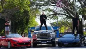 Capsul: R$ 100 milhões sonegados com suplementos falsos e e-books