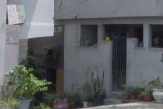 Tentativa de feminicídio deixa duas irmãs esfaqueadas em SP. Imagem: Reprodução