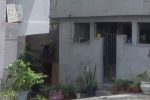 Tentativa de feminicídio deixa duas irmãs esfaqueadas em SP. Imagem: Reprodução