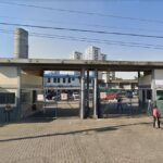 Após matar a mãe, homem é decapitado na cadeia em SP. Imagem: Reprodução Google Maps