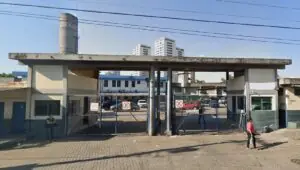 Após matar a mãe, homem é decapitado na cadeia em SP. Imagem: Reprodução Google Maps