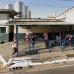 Sete presos brigam dentro de cela em CDP de São Paulo. Imagem: Google Maps