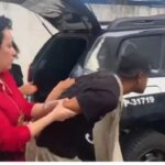 Cozinheiro é preso em shopping sob acusação de violentar colegas. Imagem: Divulgação Polícia Civil