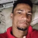 Davi matou a mulher asfixiada e avisou filha de 9 anos por áudio. Imagem: Redes sociais