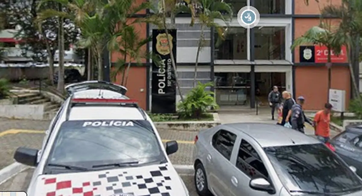 Tentativa de feminicídio deixa duas irmãs esfaqueadas em SP. Imagem: Google Maps