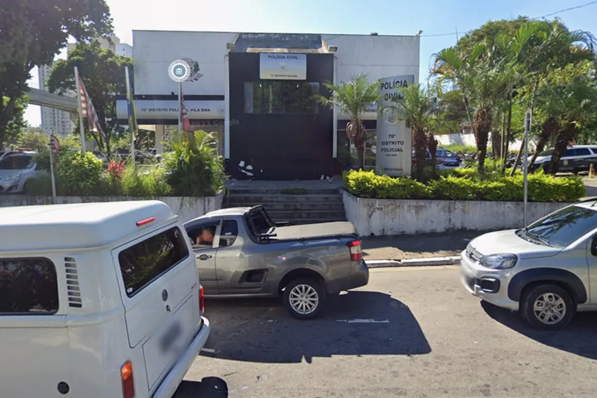 Pai ameaça incendiar casa, mas filha de 12 anos o esfaqueia e protege irmã. Imagem: Google Maps Pai ameaça incendiar casa, mas filha de 12 anos o esfaqueia e protege irmã. Imagem: Google Maps