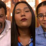 Enquete BBB pega fogo: veja o que o público está dizendo sobre os emparedados. Imagem: Reprodução