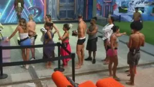 Quem comprou a caixa do poder hoje? Confira as últimas do BBB 26. Imagem: Divulgação Globo
