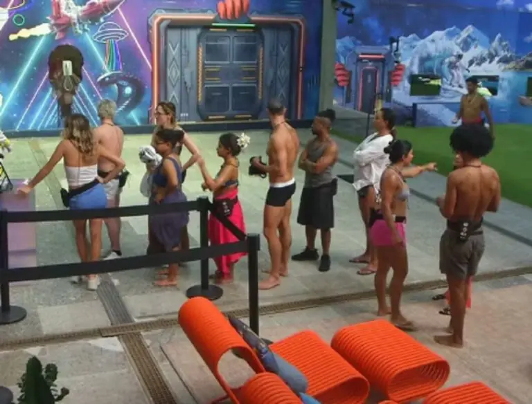 Quem comprou a caixa do poder hoje? Confira as últimas do BBB 26