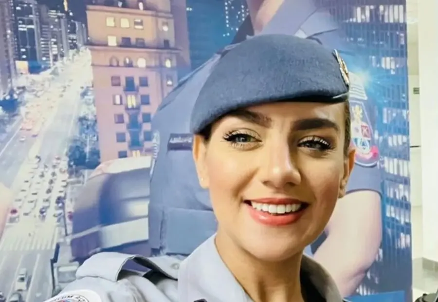 Caso Gisele: 24 laudos apontam Geraldo Neto culpado pelo crime. Imagem: Redes sociais