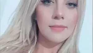 Gisele Santana: como depoimento de ex-marido interfere na investigação. Imagem: Redes sociais