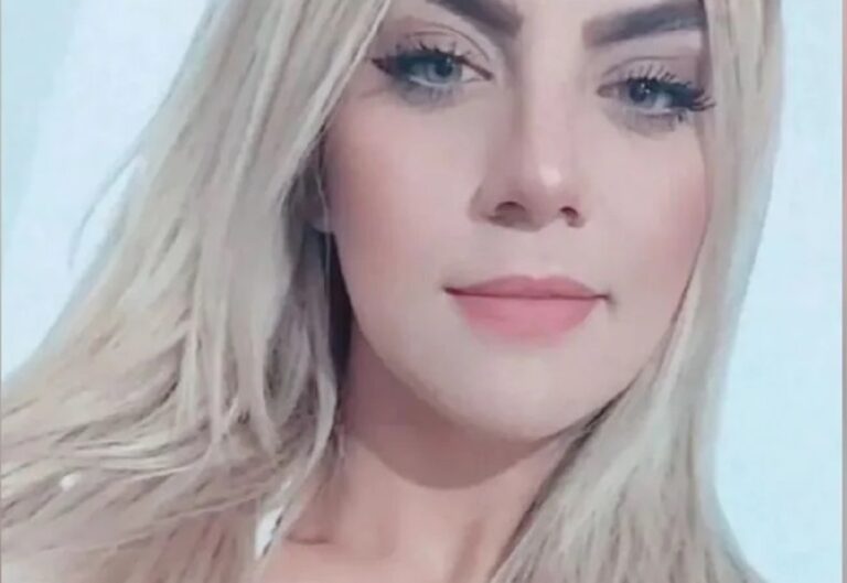 Gisele Santana: como depoimento de ex-marido interfere na investigação. Imagem: Redes sociais