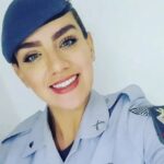 PM Gisele Santana morreu no dia em que seria promovida. Imagem: Redes sociais