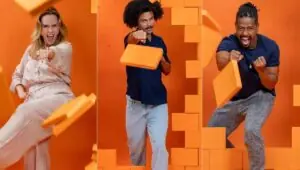 Enquete paredão BBB 26? Confira como está e dê o seu voto. Imagem: Reprodução Globo