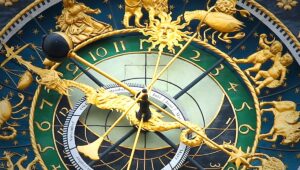 Horóscopo do dia: acompanhe o que dizem os astros para domingo (22). Imagem: Pixabay