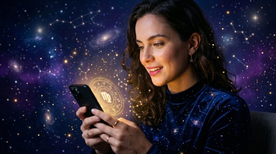 Horóscopo de hoje (23/03): Lua em Gêmeos traz agilidade mental