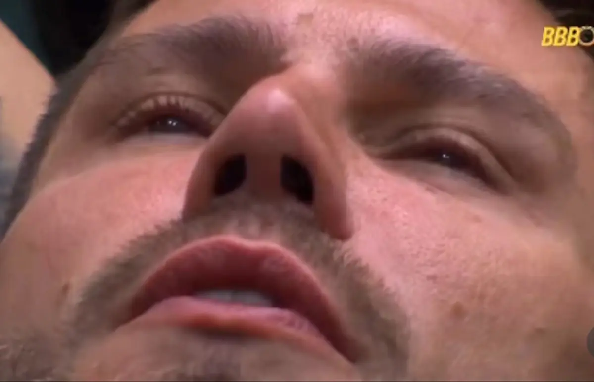 BBB 26: a inesperada torcida de Neymar Jr. Imagem: reprodução Instagram