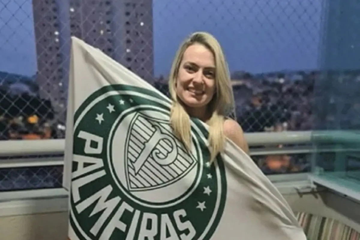 Leonardo Ceschini, acusado de matar a esposa por futebol, irá a júri popular. Imagem: Arquivo pessoal