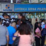 Mega-Sena 2982 acumulada: quanto rende R$ 60 milhões. Imagem: Fabio Rodriguez Pozzebom/Agência Brasil