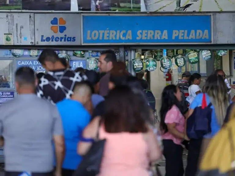 Mega-Sena 2982 acumulada: quanto rende R$ 60 milhões na poupança