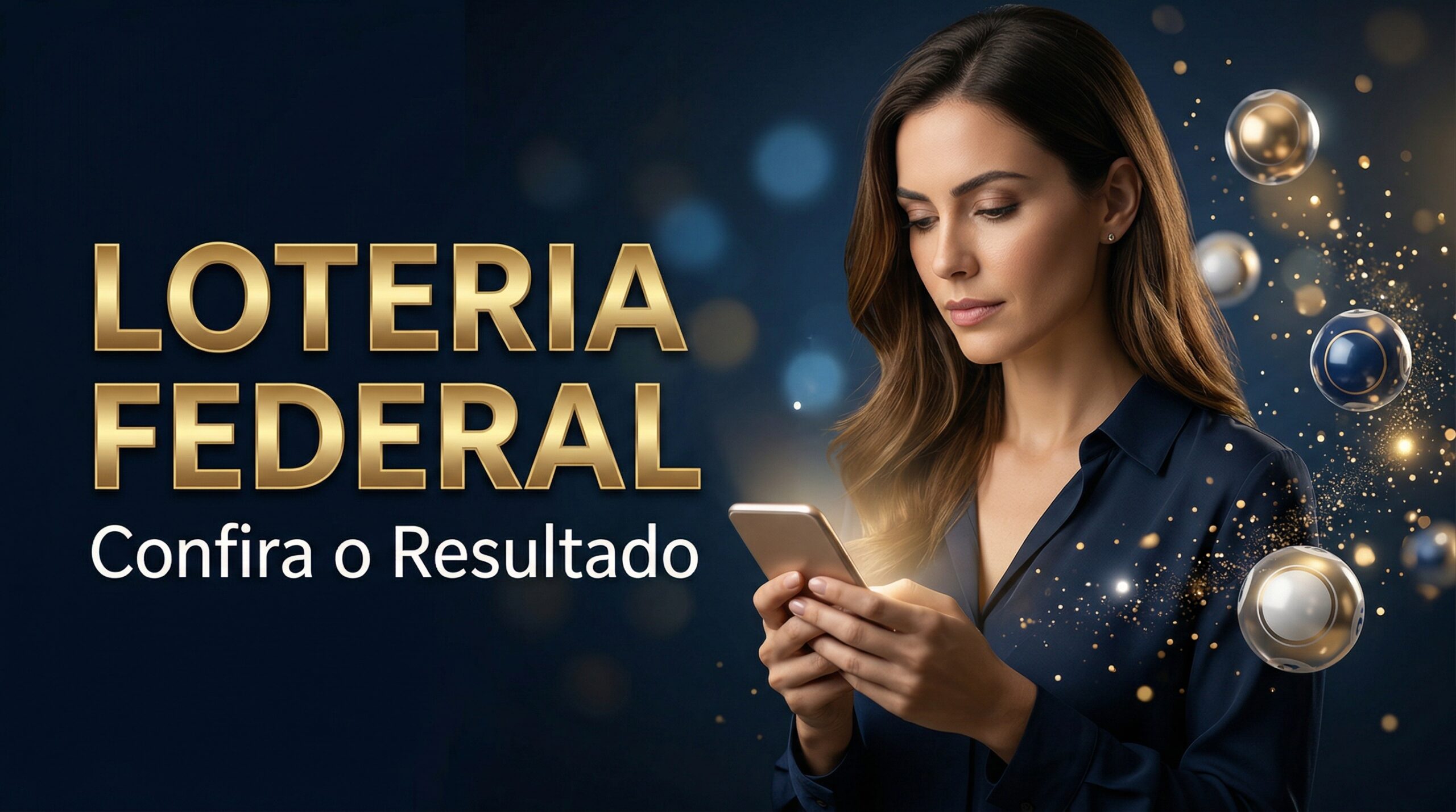 Federal 6055 premia 5 bilhetes com R$ 610 mil em valores — primeiro lugar rende R$ 6.145,83 por mês no CDB