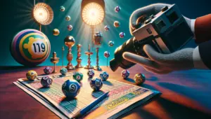 Lotofácil 3643 - Lotofácil — Sorteio