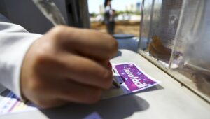 Lotofácil 3652: por que não terá sorteio nesta sexta-feira? Entenda. Imagem: Marcello Casal Jr/Ag. Brasil