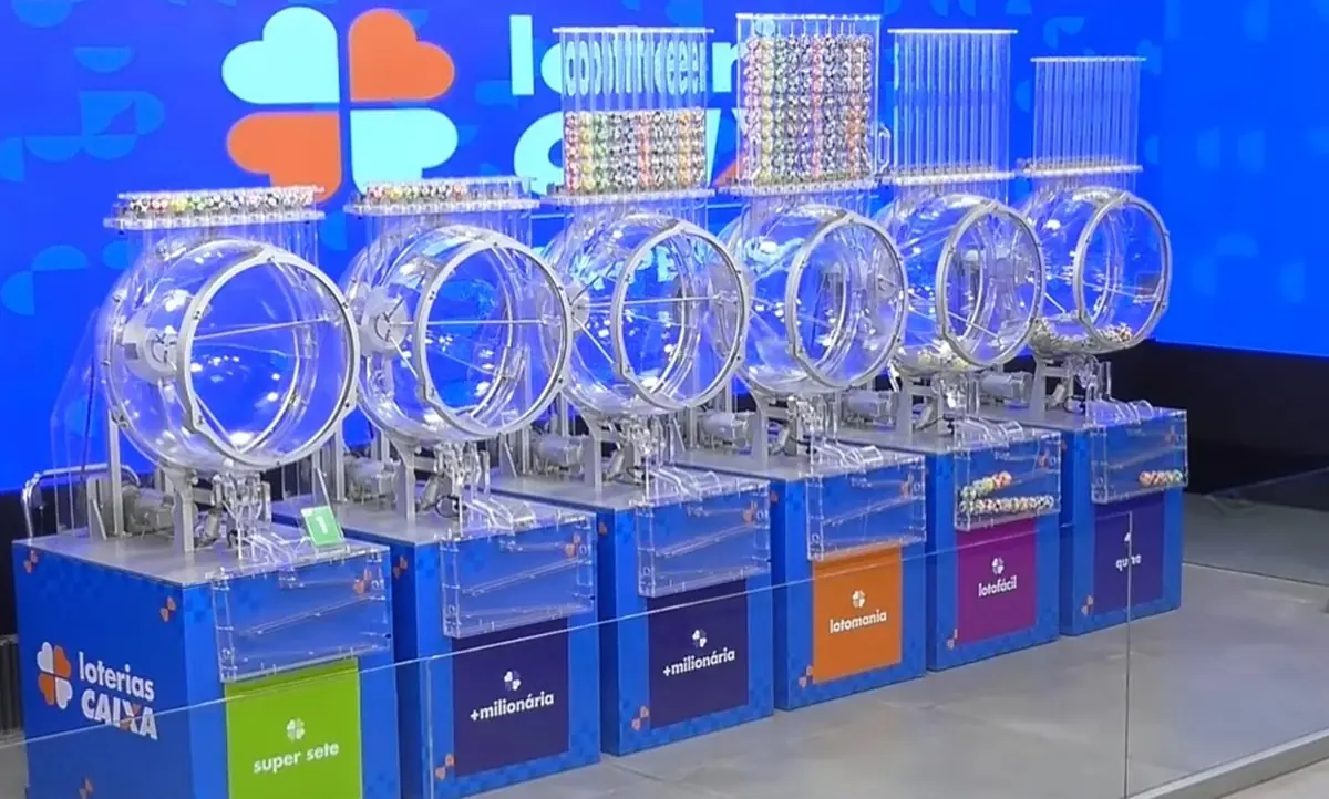 Lotomania 2904: MT é um dos 7 estados premiados; veja os outros. Imagem: Reprodução YouTube Lotomania 2904: MT é um dos 7 estados premiados; veja os outros. Imagem: Reprodução YouTube