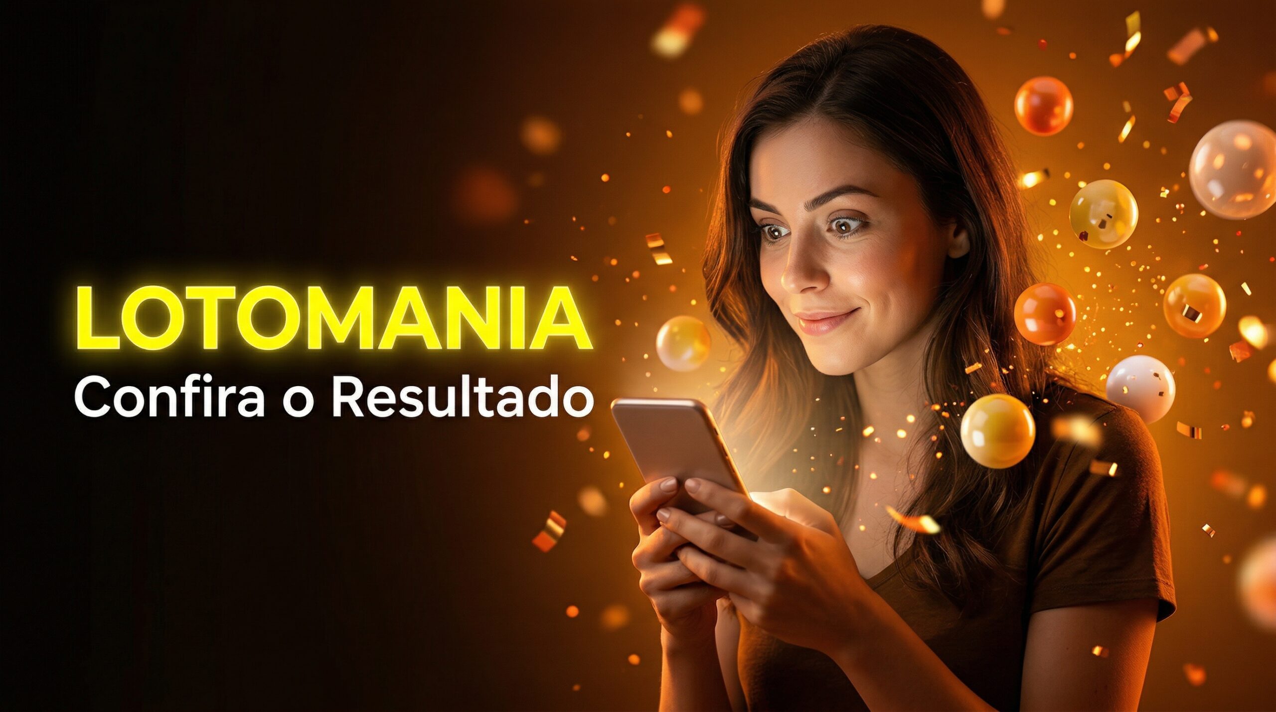 Lotomania 2909 acumula sem ganhadores principais — próximo sorteia R$ 15,2 milhões na sexta-feira