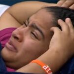 Enquete BBB 26: saiba porque Milena tem chances de ser eliminada 4 Enquete BBB 26: saiba porque Milena tem chances de ser eliminada. Imagem: Reprodução Rede Globo