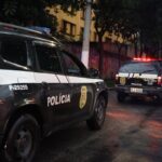 Assalto em casa no Morumbi termina com três bandidos presos. Imagem: Polícia Civil