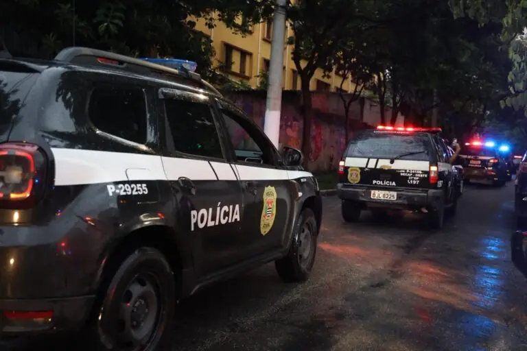 Assalto em casa no Morumbi termina com três bandidos presos