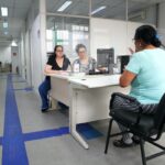 Mulheres vítimas de violência que recebem auxílio passam de 5.000 em SP. Imagem: Governo de SP