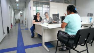 Mulheres vítimas de violência que recebem auxílio passam de 5.000 em SP. Imagem: Governo de SP