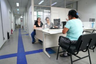 Mulheres vítimas de violência que recebem auxílio passam de 5.000 em SP. Imagem: Governo de SP