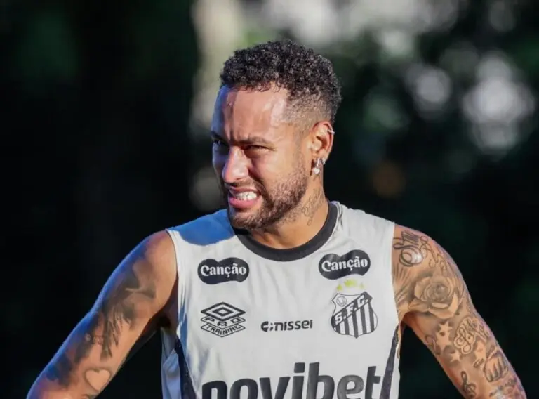 BBB 26: a inesperada torcida de Neymar Jr