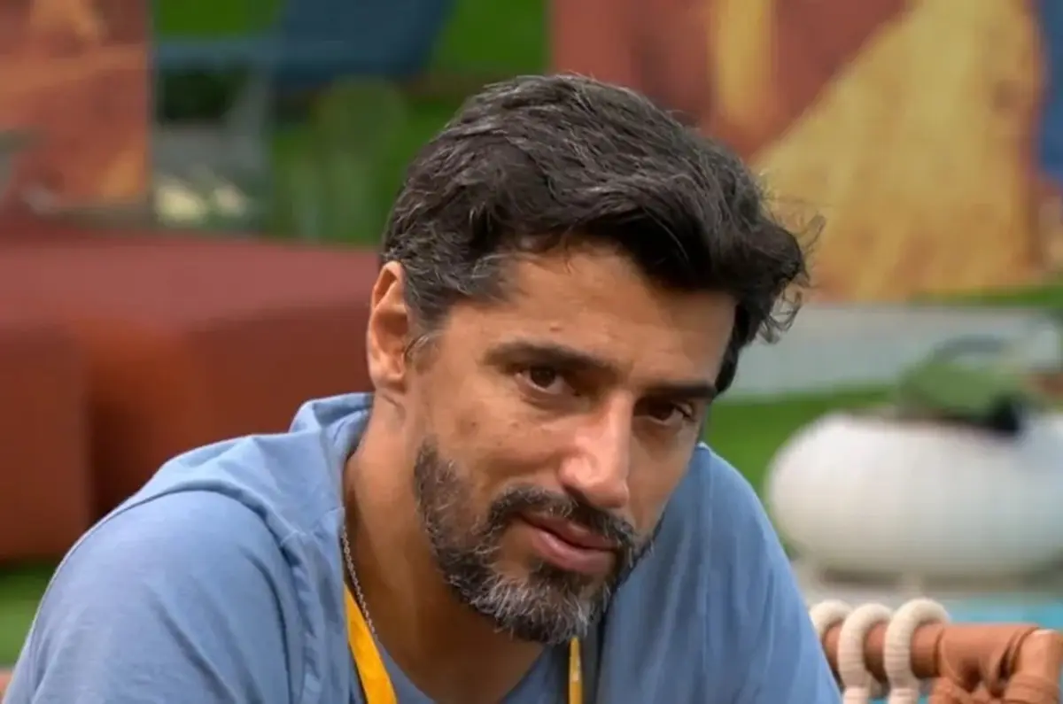 BBB 26: quem é o novo líder? Veja quem venceu a prova do líder hoje. Imagem: Reprodução Globo BBB 26: quem é o novo líder? Veja quem venceu a prova do líder hoje. Imagem: Reprodução Globo