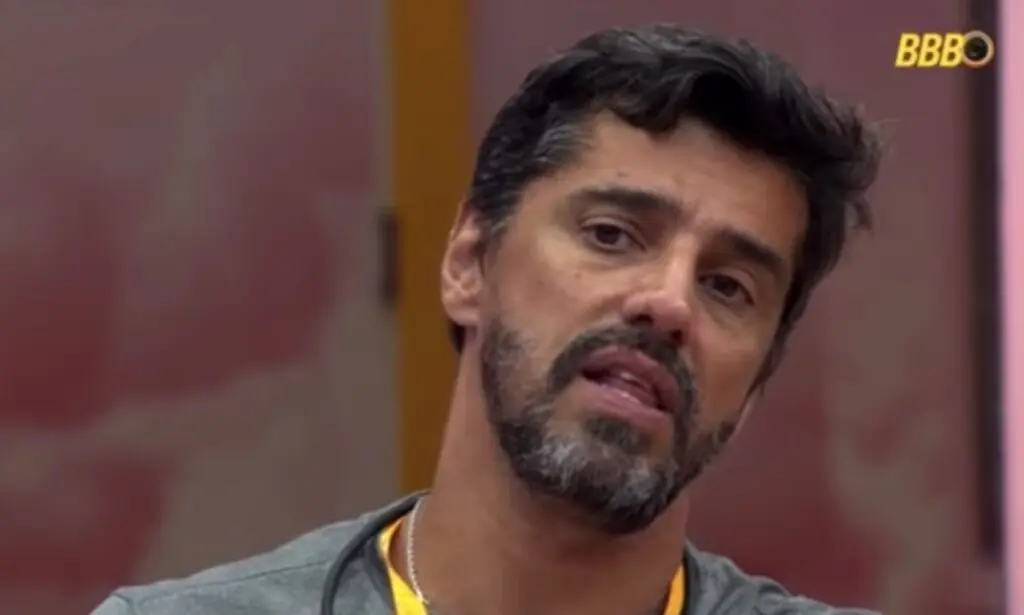 BBB 26: quem é o novo líder? Veja quem venceu a prova do líder hoje. Imagem: Reprodução Globo