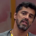 BBB 26: quem é o novo líder? Veja quem venceu a prova do líder hoje. Imagem: Reprodução Globo