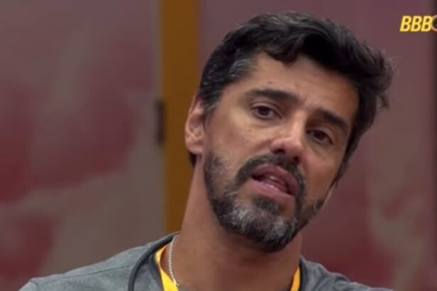 BBB 26: quem é o novo líder? Veja quem venceu a prova do líder hoje. Imagem: Reprodução Globo