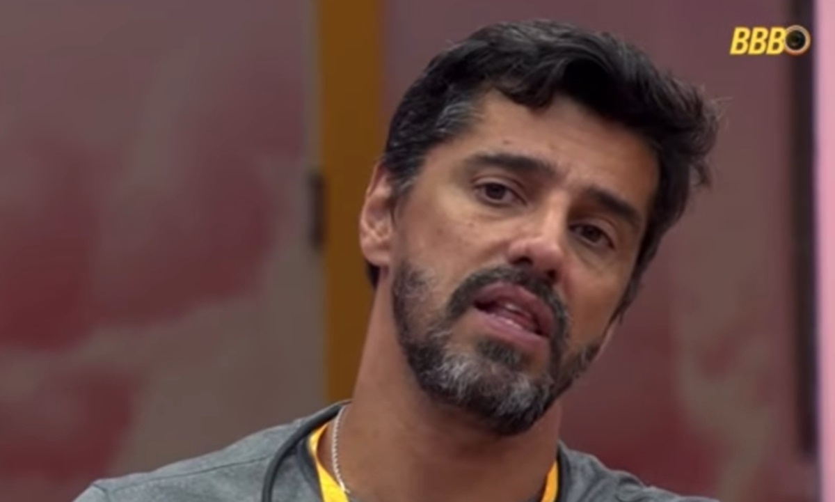 BBB 26: quem é o novo líder? Veja quem venceu a prova do líder hoje. Imagem: Reprodução Globo