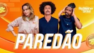 Enquete BBB 26: vote agora após atualização dos emparedados