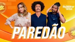 Enquete BBB 26: vote agora após atualização dos emparedados