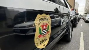 Ação da PF e MP prende ao menos 4 agentes da Polícia Civil por corrupção. Imagem: Divulgação PF