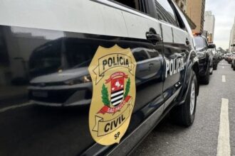 Ação da PF e MP prende ao menos 4 agentes da Polícia Civil por corrupção. Imagem: Divulgação PF