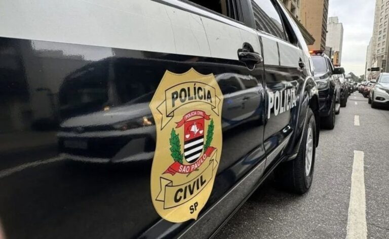 Ação da PF e MP prende ao menos 4 agentes da Polícia Civil por corrupção. Imagem: Divulgação PF