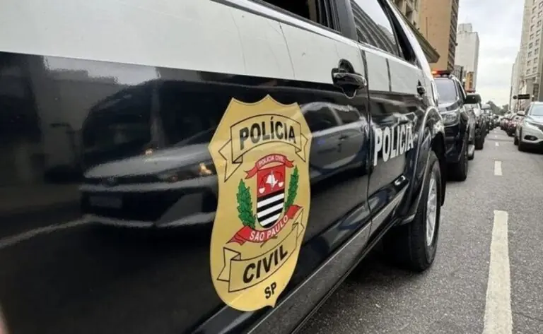 Ação da PF e MP prende ao menos 4 agentes da Polícia Civil por corrupção